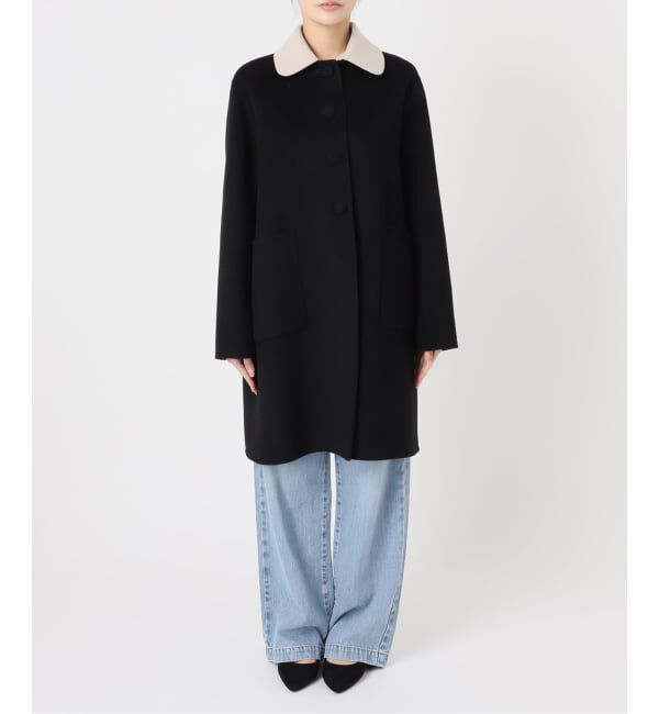 IENA「Super160 3wayコート」|その他|