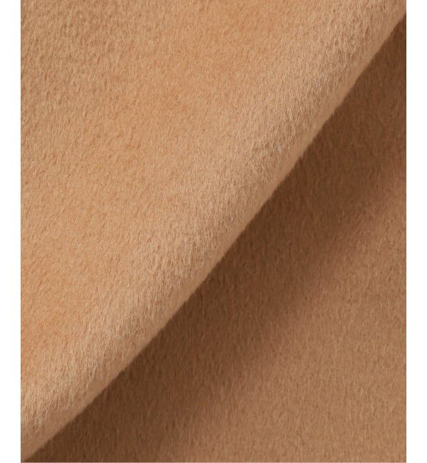 VERMEIL par iena「woolリバー2WAYストール」|ストール|