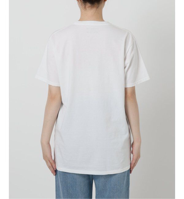 IENA「COUTURE D&rsquo;ADAM/クチュールドアダム TheStars&Stripes Tシャツ」|Tシャツ・カットソー|