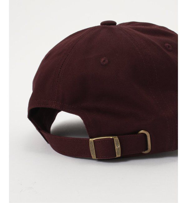 SLOBE IENA「LY/エルワイ Garabato cap キャップ」|キャップ・キャスケット|