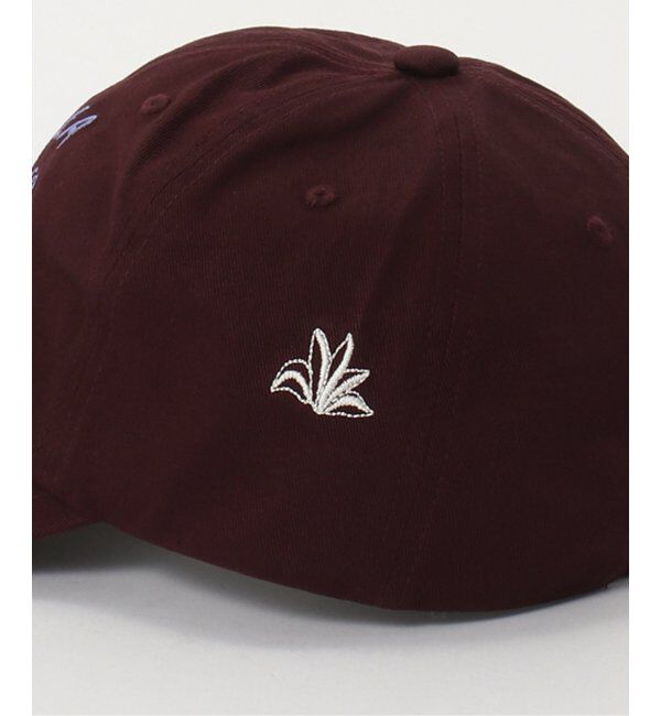 SLOBE IENA「LY/エルワイ Garabato cap キャップ」|キャップ・キャスケット|