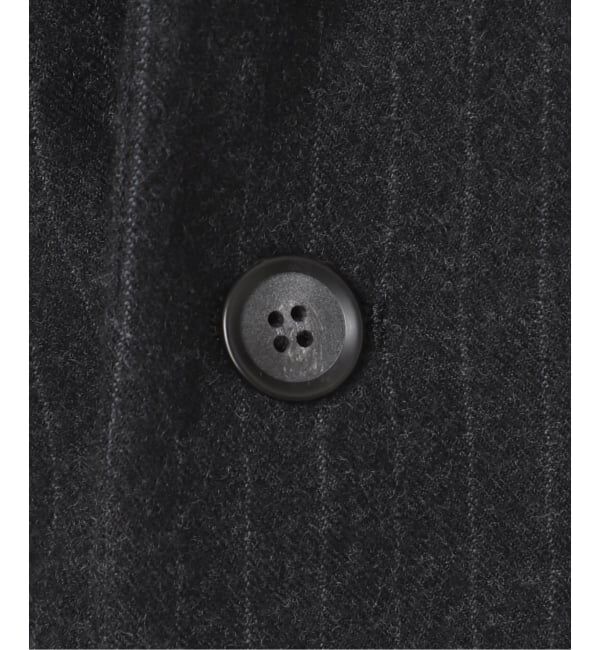 IENA「ヘザーウールロングジレ」|その他|