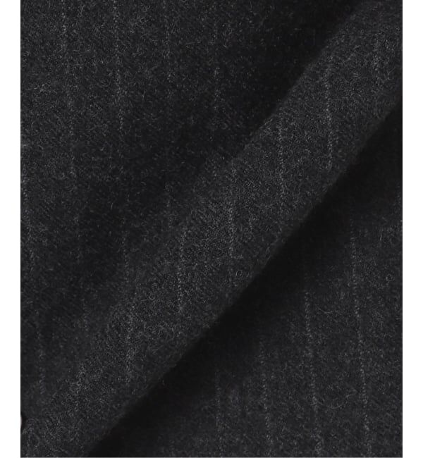 IENA「ヘザーウールロングジレ」|その他|