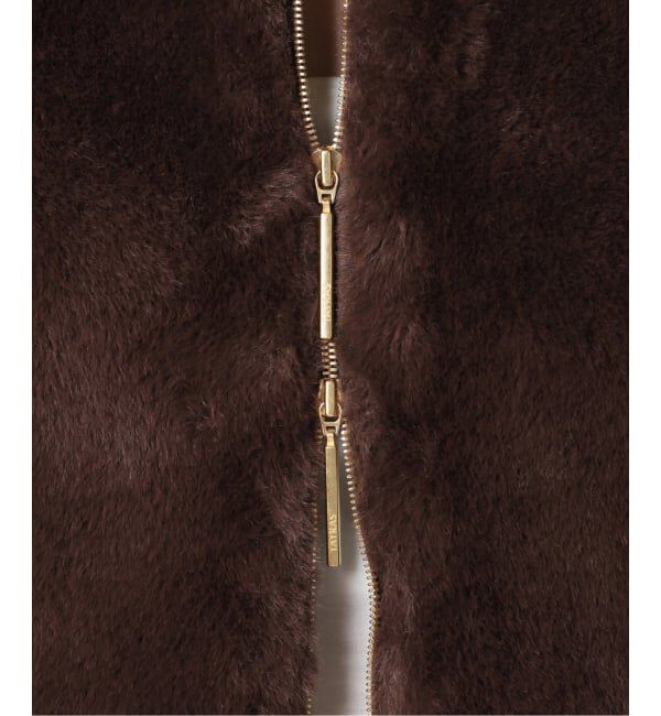 IENA「《追加》TATRAS/タトラス BARBRA バルブラ ファーブルゾン」|その他|