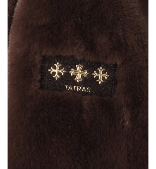 IENA「《追加》TATRAS/タトラス BARBRA バルブラ ファーブルゾン」|その他|