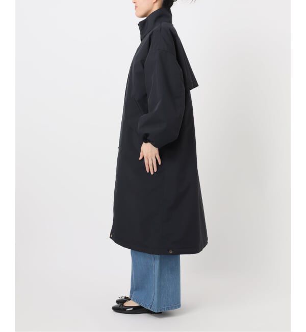 IENA「MACKINTOSH/マッキントッシュ RAINTEC SC TD ダウンコート L252HI1049CODB」|ダウン|