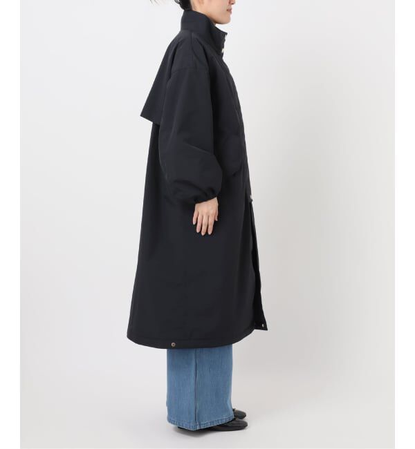 IENA「MACKINTOSH/マッキントッシュ RAINTEC SC TD ダウンコート L252HI1049CODB」|ダウン|