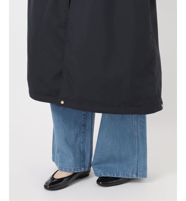 IENA「MACKINTOSH/マッキントッシュ RAINTEC SC TD ダウンコート L252HI1049CODB」|ダウン|