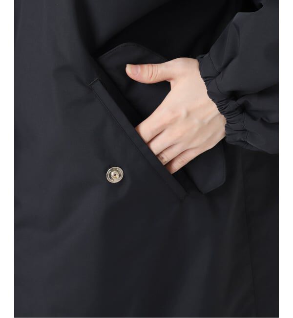 IENA「MACKINTOSH/マッキントッシュ RAINTEC SC TD ダウンコート L252HI1049CODB」|ダウン|