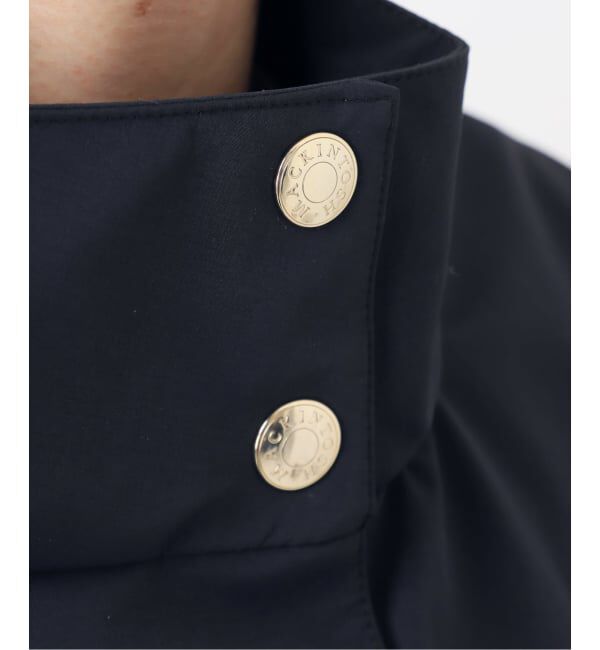 IENA「MACKINTOSH/マッキントッシュ RAINTEC SC TD ダウンコート L252HI1049CODB」|ダウン|