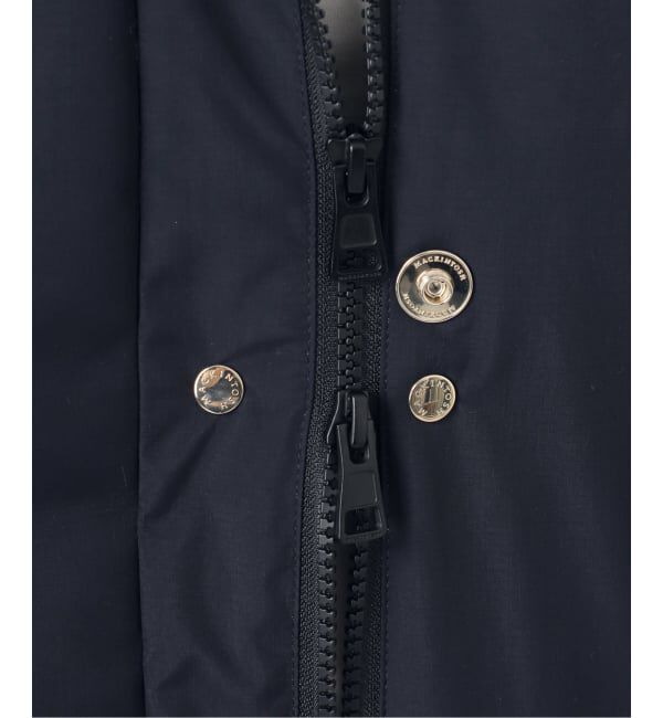 IENA「MACKINTOSH/マッキントッシュ RAINTEC SC TD ダウンコート L252HI1049CODB」|ダウン|