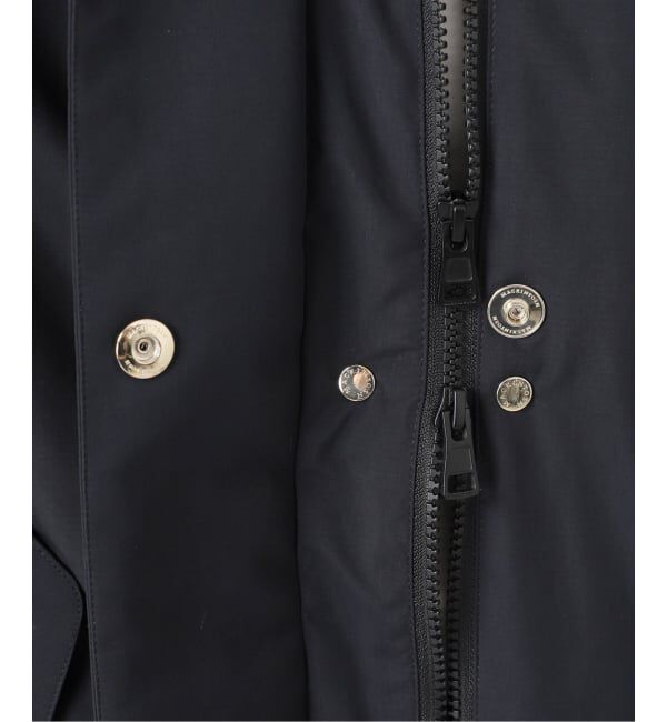 IENA「MACKINTOSH/マッキントッシュ RAINTEC SC TD ダウンコート L252HI1049CODB」|ダウン|
