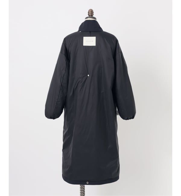 IENA「MACKINTOSH/マッキントッシュ RAINTEC SC TD ダウンコート L252HI1049CODB」|ダウン|