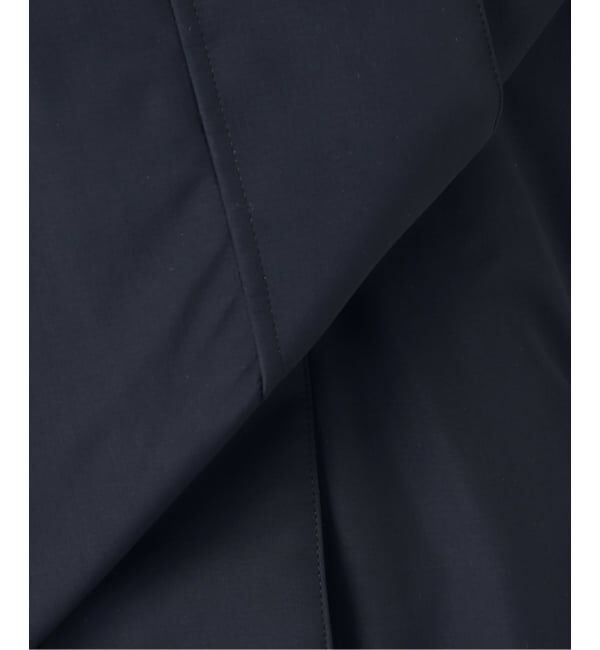 IENA「MACKINTOSH/マッキントッシュ RAINTEC SC TD ダウンコート L252HI1049CODB」|ダウン|