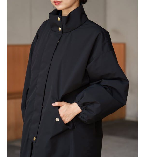 IENA「MACKINTOSH/マッキントッシュ RAINTEC SC TD ダウンコート L252HI1049CODB」|ダウン|