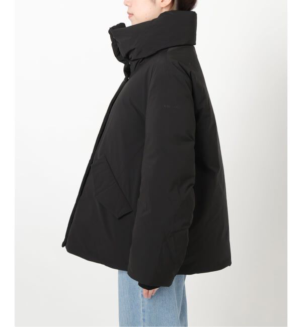 IENA「WOOLRICH/ウールリッチ LUXURY COCOON JK ジャケット」|ダウン|