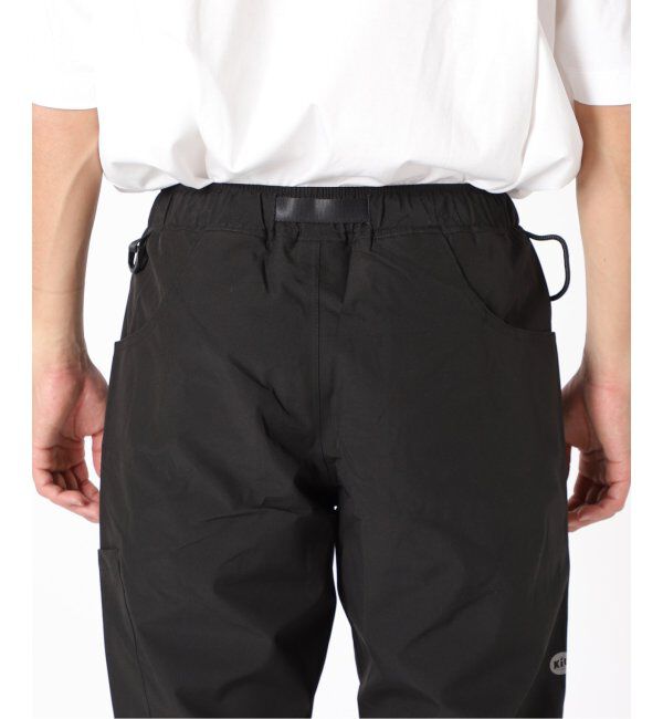 Paris Saint-Germain「【Paris Saint-Germain &times; KiU】別注 WP FISHING PANTS」|その他|