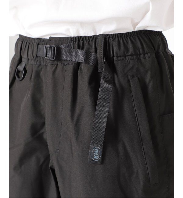 Paris Saint-Germain「【Paris Saint-Germain &times; KiU】別注 WP FISHING PANTS」|その他|