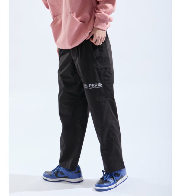 Paris Saint-Germain「【Paris Saint-Germain &times; KiU】別注 WP FISHING PANTS」|その他|