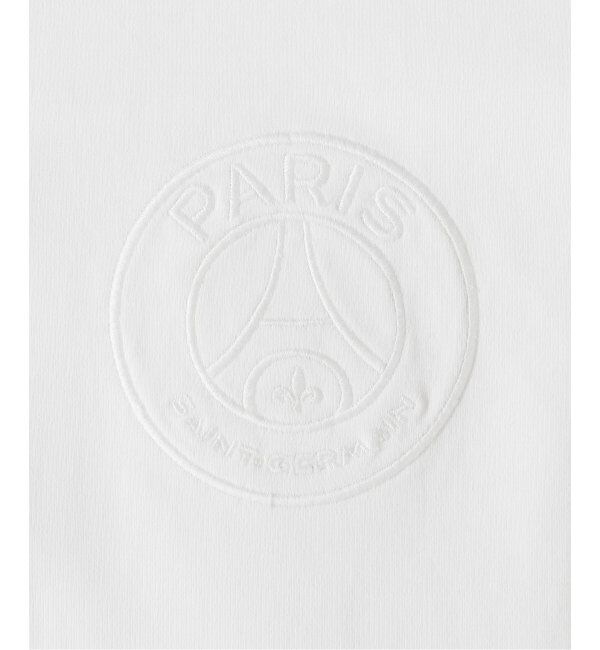 Paris Saint-Germain「【Paris Saint-Germain】バイオスムース Tシャツ」|Tシャツ・カットソー|