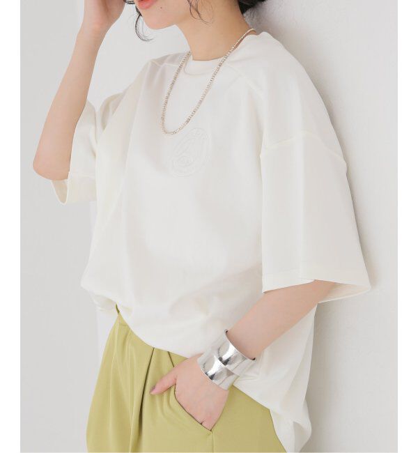 Paris Saint-Germain「【Paris Saint-Germain】バイオスムース Tシャツ」|Tシャツ・カットソー|