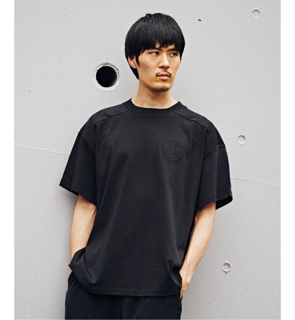 Paris Saint-Germain「【Paris Saint-Germain】バイオスムース Tシャツ」|Tシャツ・カットソー|