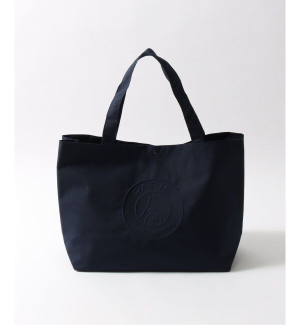Paris Saint-Germain「【Paris Saint-Germain】エンブレム トートバッグ」|トートバッグ|