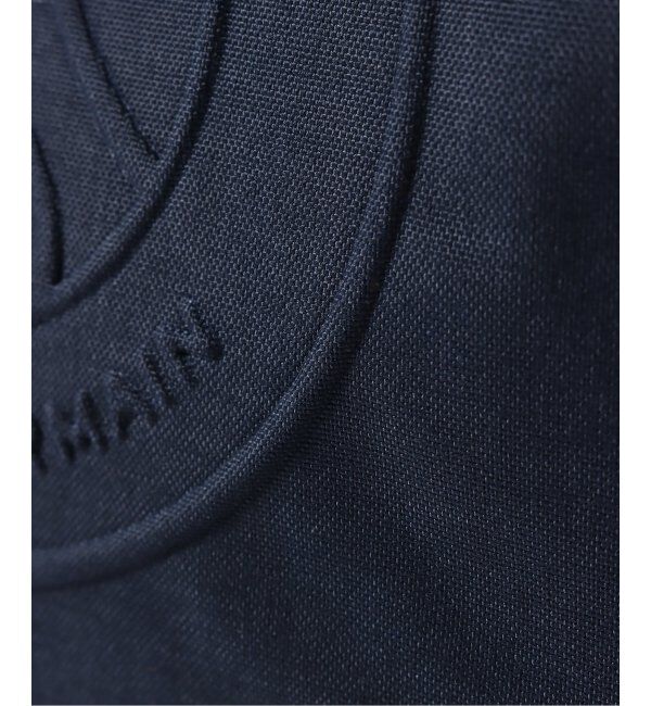 Paris Saint-Germain「【Paris Saint-Germain】エンブレム トートバッグ」|トートバッグ|