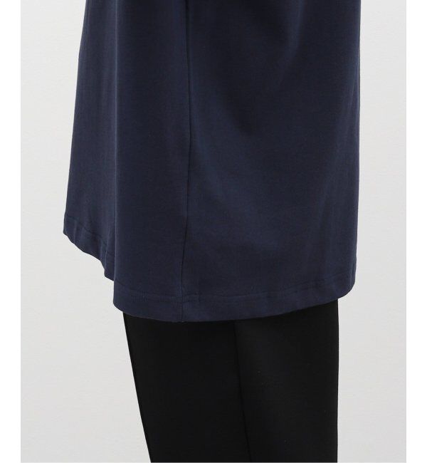 Paris Saint-Germain「【Paris Saint-Germain】トリコロール インライン プリントTシャツ」|Tシャツ・カットソー|