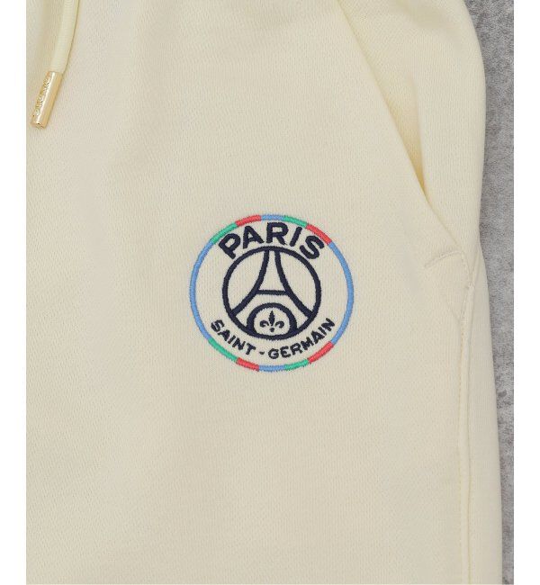 Paris Saint-Germain「【NIKE / ナイキ】PSG B NSW CLUB FLC JGR PANT FQ3046- 410 ※キッズサイズ」|その他ベビーウェア|