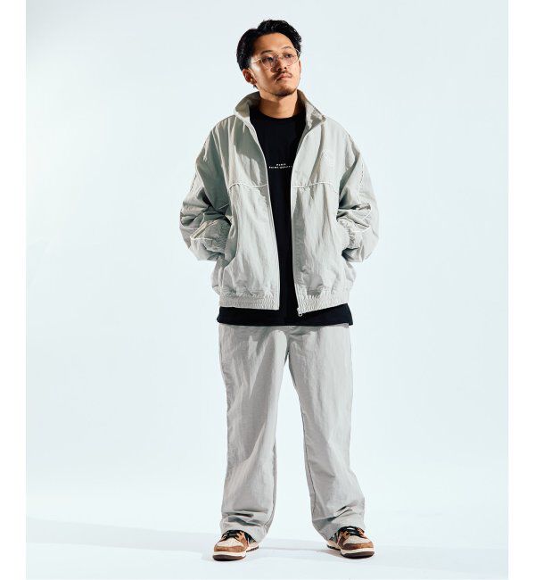 Paris Saint-Germain「【Paris Saint-Germain / パリ・サン＝ジェルマン】JP PIPING PANTS」|その他|