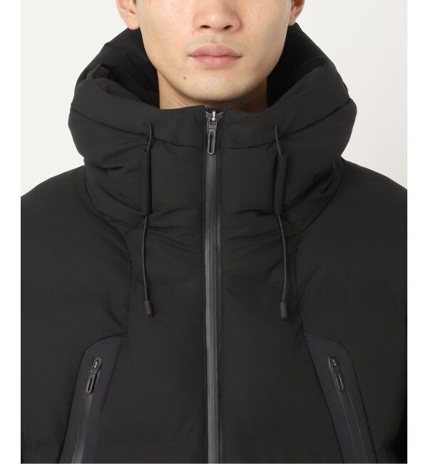 EDIFICE「DESCENTE ALLTERRAIN 水沢ダウン 別注 30th MOUNTAINEER/マウンテニア」|ダウン|