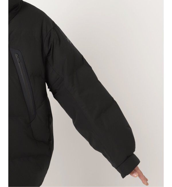 EDIFICE「DESCENTE ALLTERRAIN 水沢ダウン 別注 30th MOUNTAINEER/マウンテニア」|ダウン|