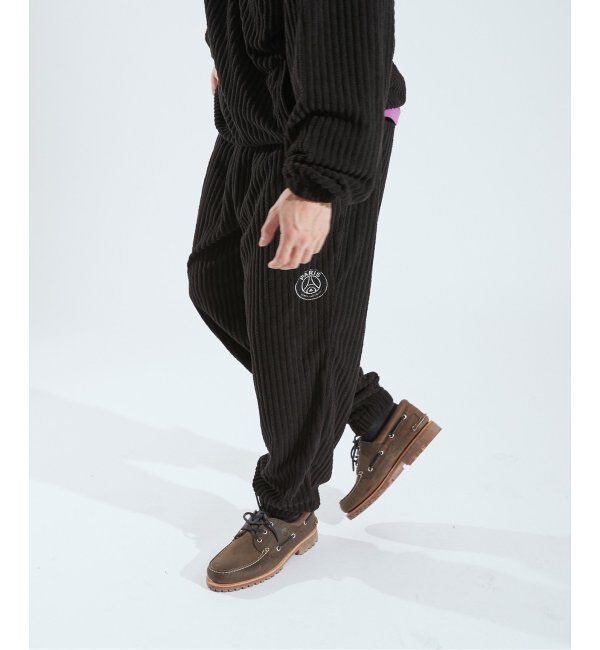 Paris Saint-Germain「【Paris Saint-Germain / パリ・サン＝ジェルマン】 JP FLEECE PANTS」|その他|