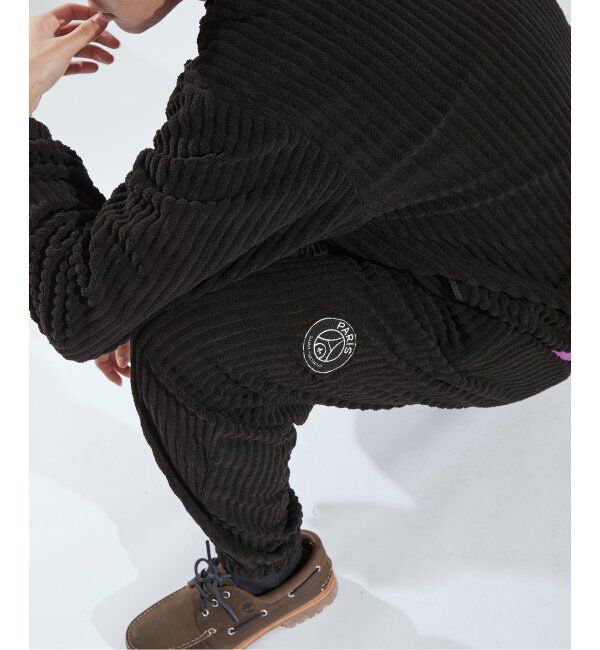 Paris Saint-Germain「【Paris Saint-Germain / パリ・サン＝ジェルマン】 JP FLEECE PANTS」|その他|