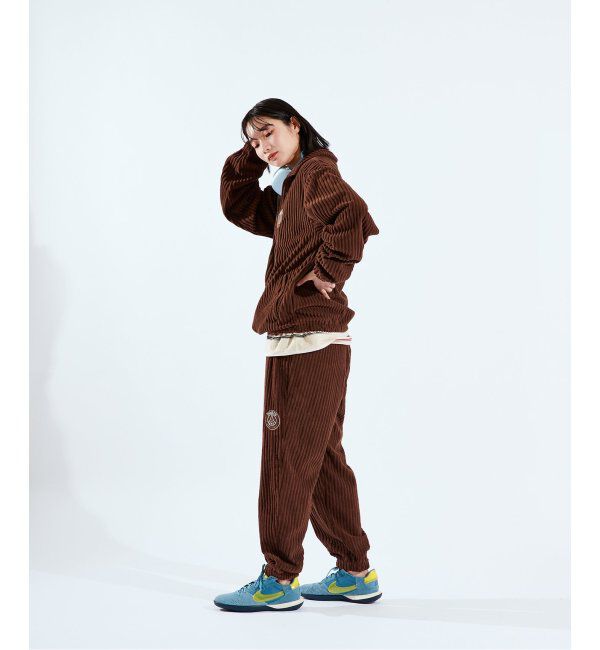 Paris Saint-Germain「【Paris Saint-Germain / パリ・サン＝ジェルマン】 JP FLEECE PANTS」|その他|