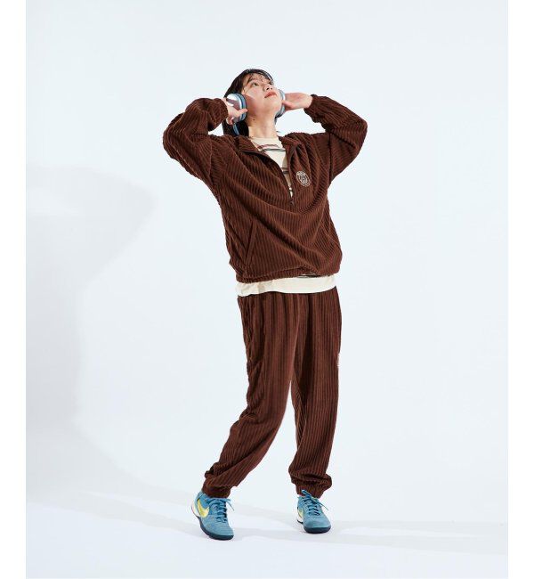 Paris Saint-Germain「【Paris Saint-Germain / パリ・サン＝ジェルマン】 JP FLEECE PANTS」|その他|