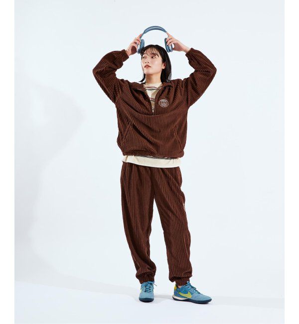 Paris Saint-Germain「【Paris Saint-Germain / パリ・サン＝ジェルマン】 JP FLEECE PANTS」|その他|