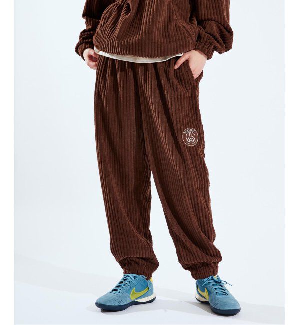 Paris Saint-Germain「【Paris Saint-Germain / パリ・サン＝ジェルマン】 JP FLEECE PANTS」|その他|