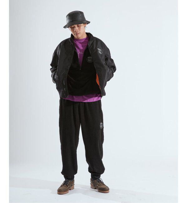 Paris Saint-Germain「【Paris Saint-Germain / パリ・サン＝ジェルマン】 JP FLEECE PANTS」|その他|