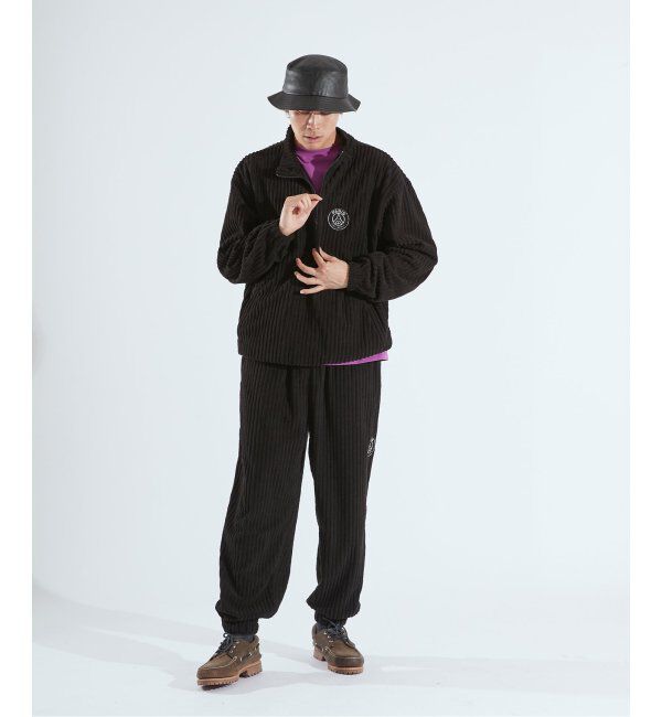 Paris Saint-Germain「【Paris Saint-Germain / パリ・サン＝ジェルマン】 JP FLEECE PANTS」|その他|