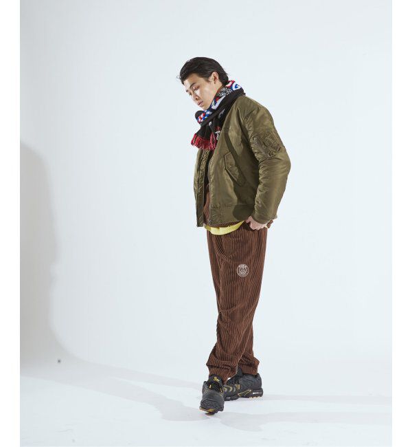 Paris Saint-Germain「【Paris Saint-Germain / パリ・サン＝ジェルマン】 JP FLEECE PANTS」|その他|