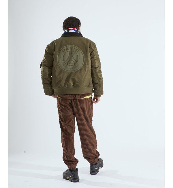 Paris Saint-Germain「【Paris Saint-Germain / パリ・サン＝ジェルマン】 JP FLEECE PANTS」|その他|