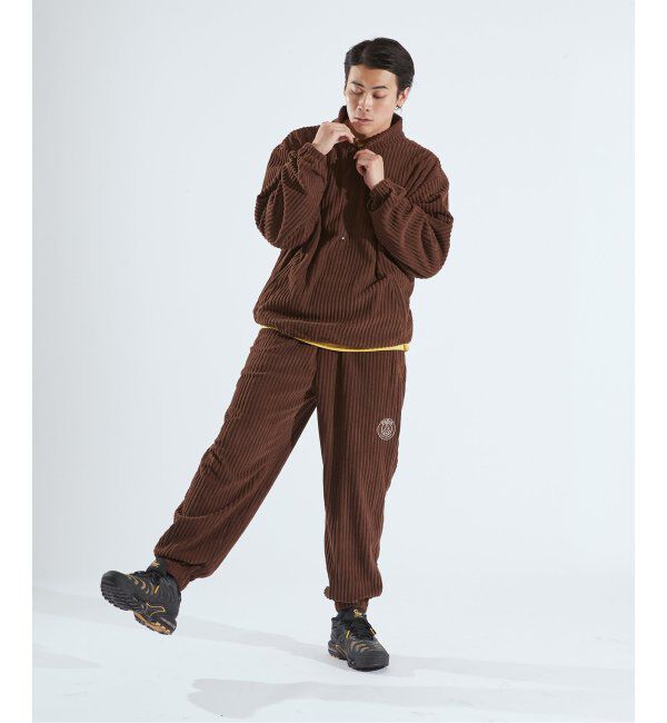 Paris Saint-Germain「【Paris Saint-Germain / パリ・サン＝ジェルマン】 JP FLEECE PANTS」|その他|