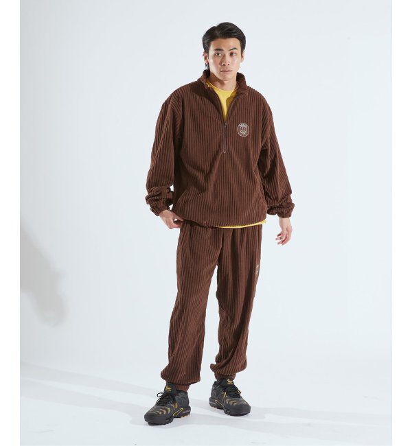 Paris Saint-Germain「【Paris Saint-Germain / パリ・サン＝ジェルマン】 JP FLEECE PANTS」|その他|