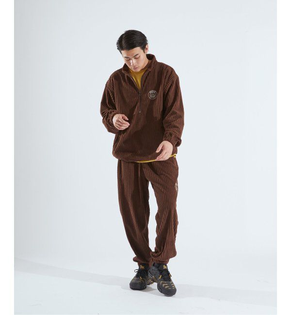 Paris Saint-Germain「【Paris Saint-Germain / パリ・サン＝ジェルマン】 JP FLEECE PANTS」|その他|