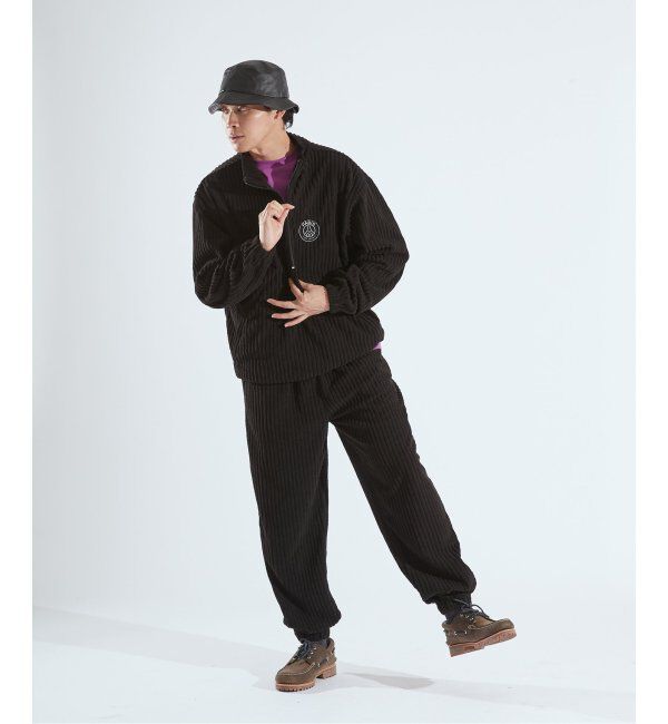 Paris Saint-Germain「【Paris Saint-Germain / パリ・サン＝ジェルマン】 JP FLEECE PANTS」|その他|