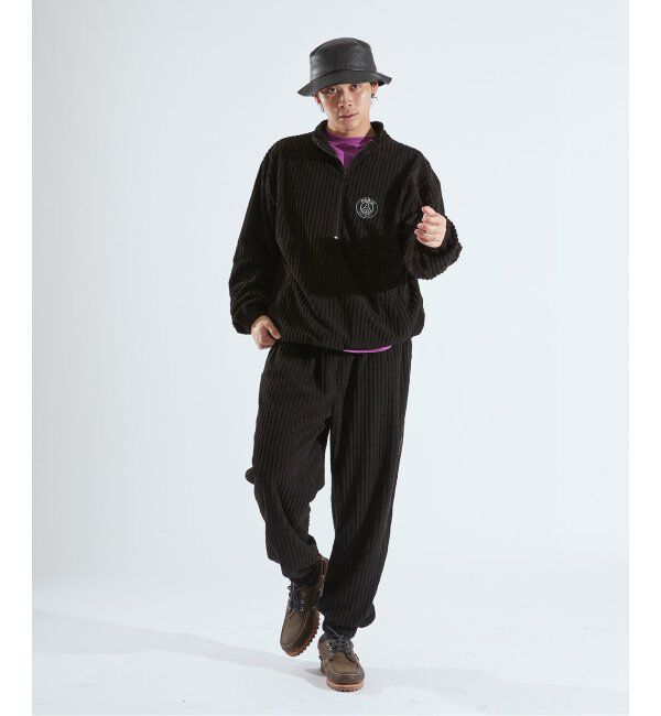 Paris Saint-Germain「【Paris Saint-Germain / パリ・サン＝ジェルマン】 JP FLEECE PANTS」|その他|
