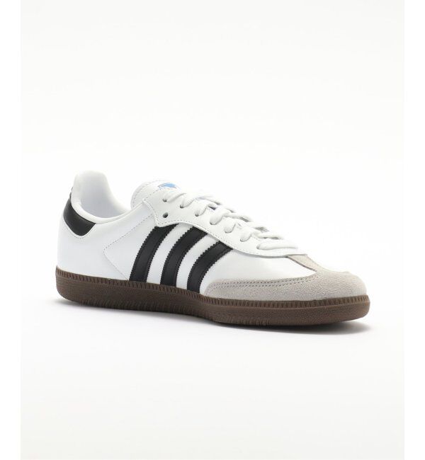 PULP「【adidas / アディダス】SAMBA / サンバ OG」|スニーカー|