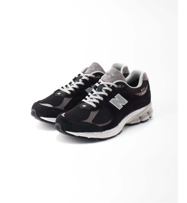 EDIFICE「NEW BALANCE(ニューバランス) M2002RXD」|スニーカー|
